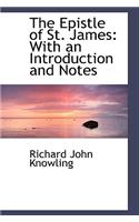 The Epistle of St. James