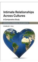 Intimate Relationships across Cultures