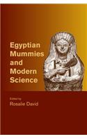 Egyptian Mummies and Modern Science