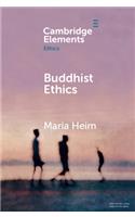 Buddhist Ethics