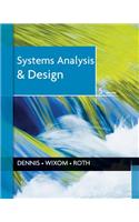 Systems Analysis and Design