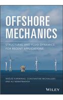 Offshore Mechanics