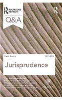 Q&A Jurisprudence 2013-2014