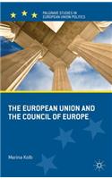 European Union and the Council of Europe