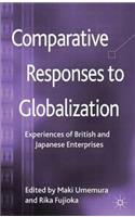 Comparative Responses to Globalization