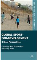 Global Sport-For-Development