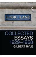 Collected Essays 1929 - 1968: Collected Papers Volume 2