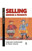 Pocket Guide to Selling Services and Products