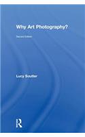 Why Art Photography?