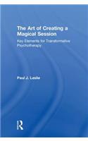 The Art of Creating a Magical Session