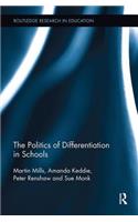 Politics of Differentiation in Schools