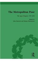 The Metropolitan Poor Vol 1