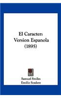 Caracter