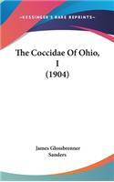 The Coccidae of Ohio, I (1904)