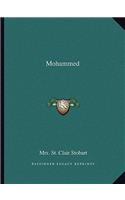 Mohammed