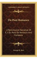 Du Pont Romance