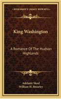 King Washington