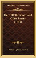 Harp of the South and Other Poems (1894)