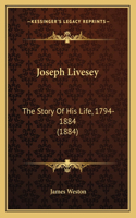 Joseph Livesey