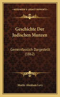 Geschichte Der Judischen Munzen