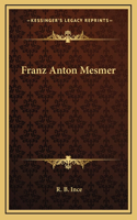 Franz Anton Mesmer