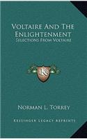 Voltaire And The Enlightenment