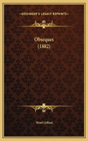 Obseques (1882)