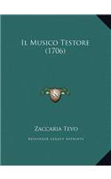 Il Musico Testore (1706)