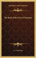 Book of the Cave of Treasures