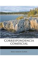 Correspondencia Comercial