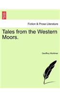 Tales from the Western Moors.