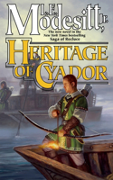 Heritage of Cyador: (18 Saga of Recluce)