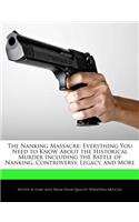 The Nanking Massacre