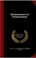 Reminiscences of a Portrait Painter