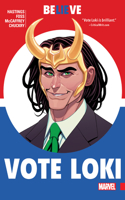 Vote Loki