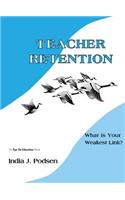 Teacher Retention