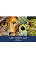 Just Nature's Eyes 2017