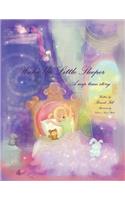 Wake Up Little Sleeper: (English)