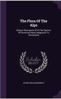 The Flora of the Alps