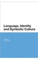 Language, Identity and Symbolic Culture