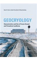 Geocryology