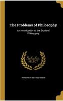 The Problems of Philosophy