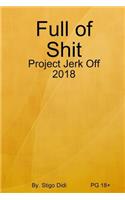 Full of Shit