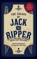 The Escape of Jack the Ripper