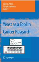 Yeast as a Tool in Cancer Research