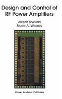 Design and Control of RF Power Amplifiers