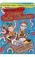 Case of the Mossy Lake Monster