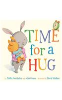 Time for a Hug