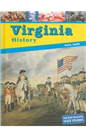 Virginia History