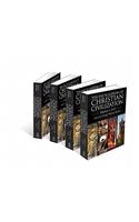 The Encyclopedia of Christian Civilization, 4 Volume Set